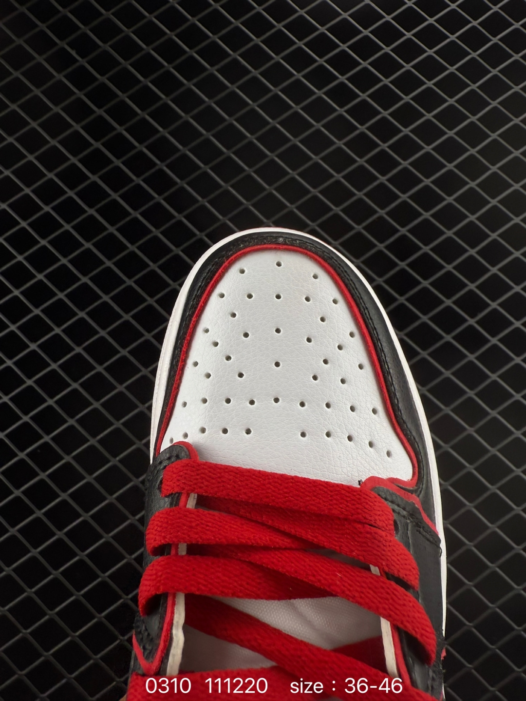 Air Jordan 1 Mid AJ1